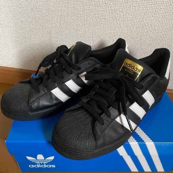 adidas SUPERSTAR EG4959 アディダス スーパースター