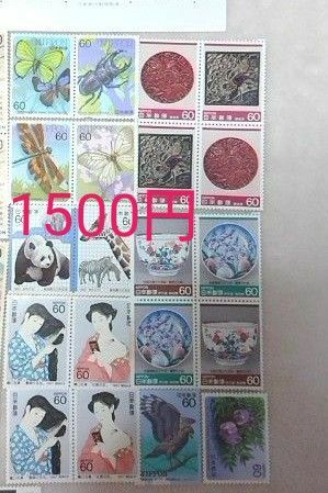 おりがみ ミニおりがみ 折り紙 記念切手 切手 コレクション