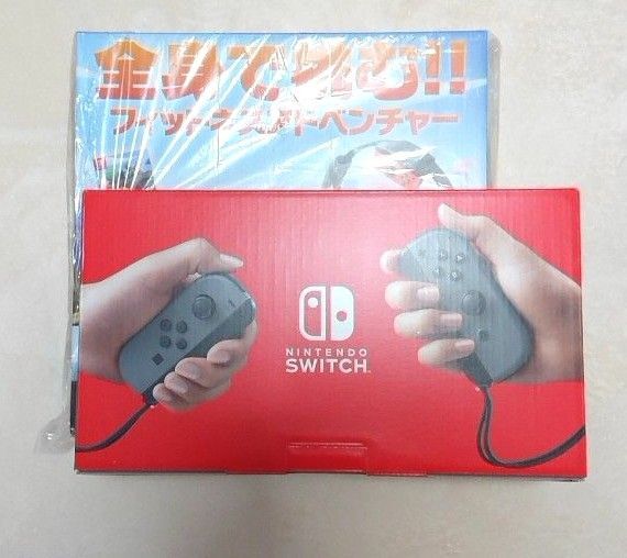 Switch 本体 リングフィットアドベンチャー ソフト スイッチ ゲーム リングフィット