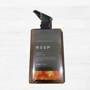 レチスパクリームシャンプー 390g