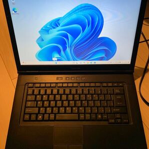 【★早い者勝ち★】Windows11 Pro 8GB ノートパソコン