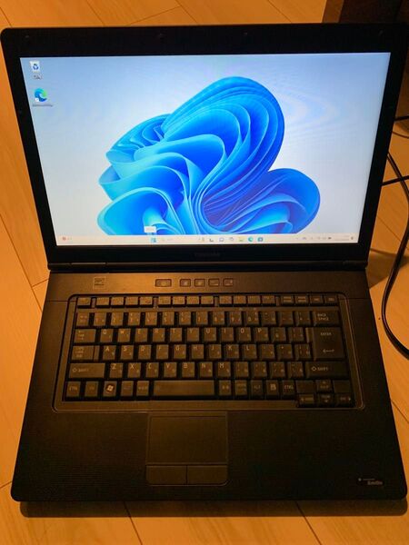 【★早い者勝ち★】Windows11 Pro 8GB ノートパソコン
