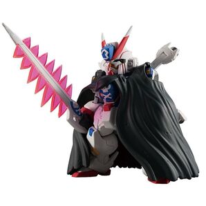 GUNDAM CONVERGE CORE クロスボーン・ガンダムX3 ガンダムコンバージ コア
