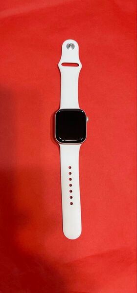 Apple Watch Series 10 GPSモデル 42mm ローズゴールド