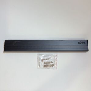 【訳あり】MNKE ディスプレイ棚ラック壁掛けレコード ウォール