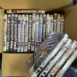 ザファブル 1巻〜22巻 全巻 セット