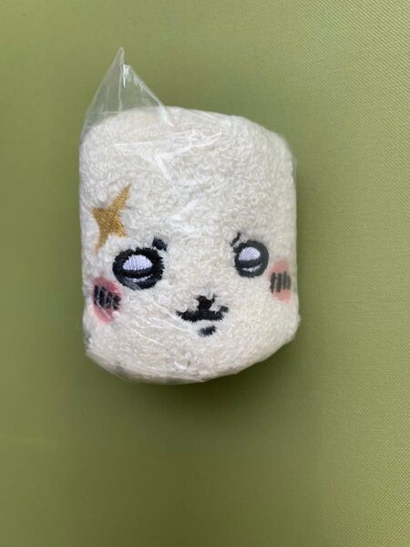 ちいかわ もこもこポーチ ラッコ