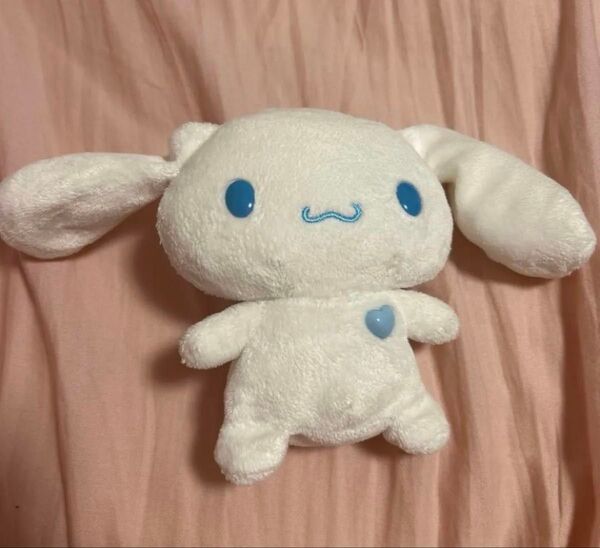 シナモロール ぬいぐるみ
