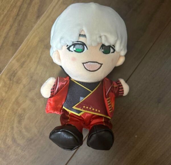 WEST. 神山智洋 ちびスト Award衣装Ver. ちびぬい