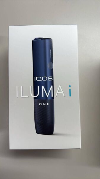 コス イルマiワン 本体 ミッドナイトブラック