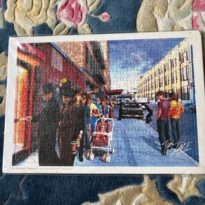 8" x 10" The Best "Pleasure" ジグソーパズル