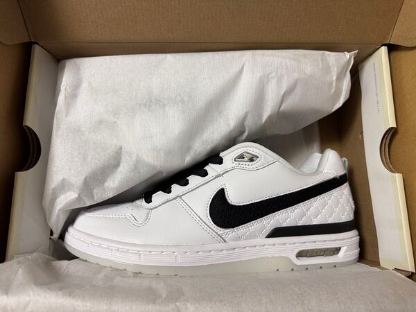 【新品未使用】Nike SB PAUL RODRIGUEZ ZOOM AIR LOW QS 27cm US9