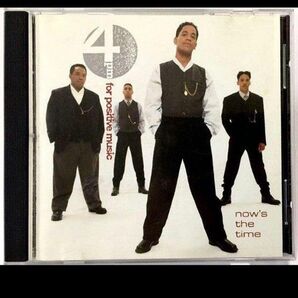 Sukiyaki 収録盤 now’s the time スキヤキ 4pm / now's the time