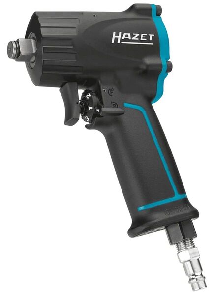★高トルク★ハゼット エアーインパクトレンチ 9012M-1 1200Nm 新品 未使用