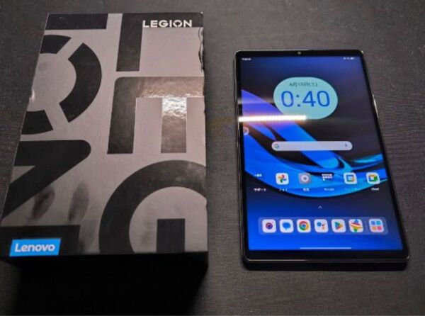 Legion Y700 2023 NEC ROM