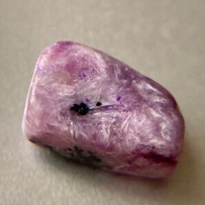 チャロアイト 3.40ct 天然チャロアイト 天然石 パワーストーン