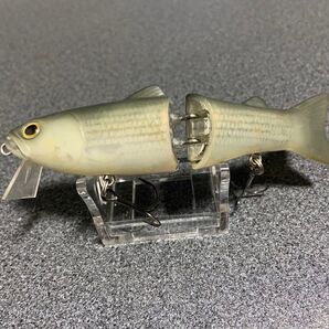 デプス new サイレントキラー115