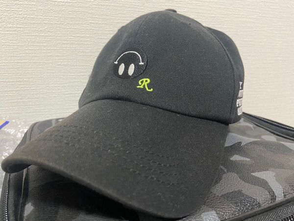 RAF SIMONS ラフシモンズ キャップ