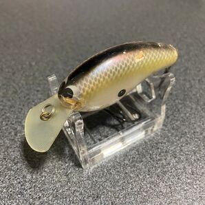 KTW LURES Gooseneck MR グースネックMR ミブロ