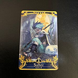 Fate Grand Order FGOアーケード 最終再臨 フェイタル ホロ セタンタ