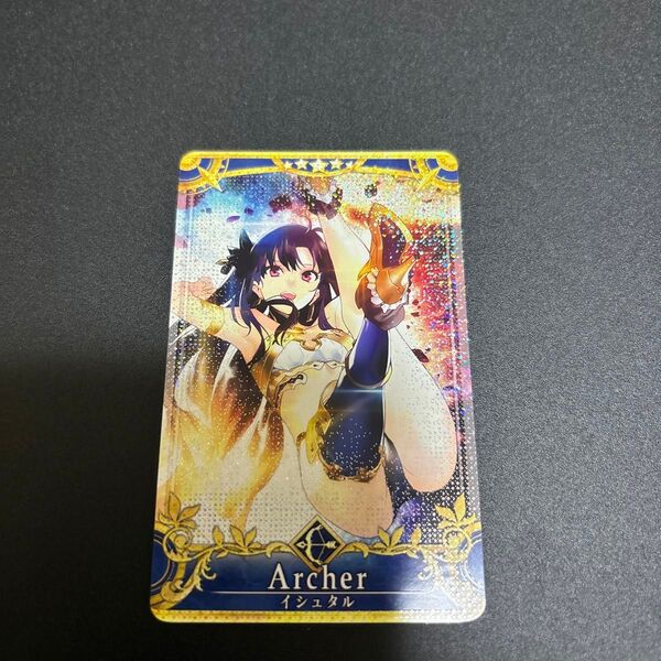 Fate Grand Order FGOアーケード 最終再臨 フェイタル ホロ イシュタル