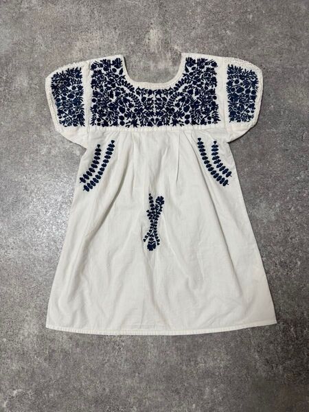 Apolina Stevie Dress 5-7y
