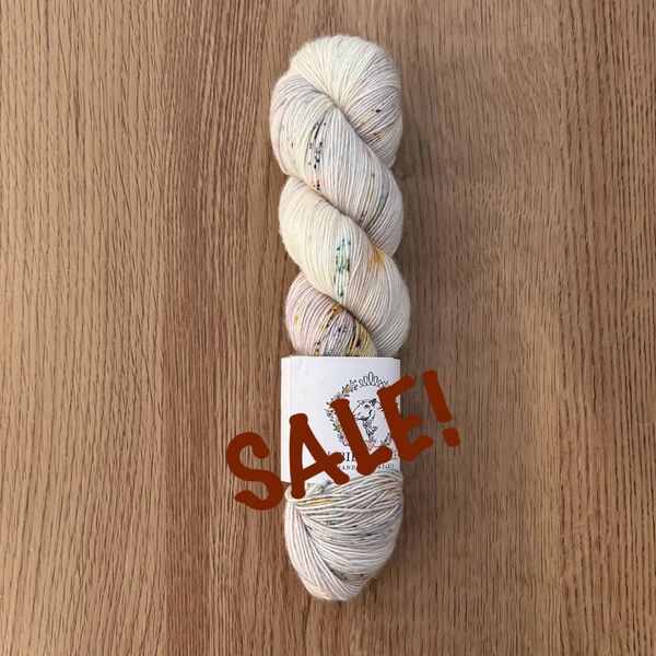 La BIEN AIMEE Nymeria メリノウール100% Merino Singles