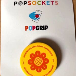 PopSockets PopGrip 落下防止 ポップソケッツ・グリップ 片手 ホールドリング