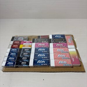 ぺんてる Ain アイン 消しゴム まとめ売り