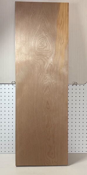 カバ桜 端材 一枚板 約97cm