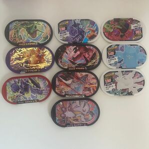 ポケモン メザスタ スーパースター ミュウツー レックウザ