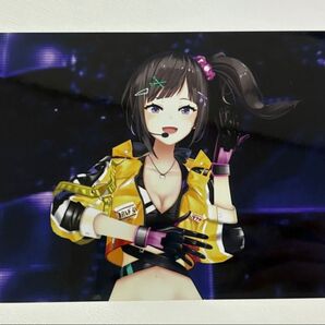 にじさんじ にじフェス2025 FOCUS ON SPECIAL STAGE ブロマイド 早瀬走