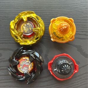 ウィザードロッド ヘルズサイズ 互換ベイ ベイブレードX