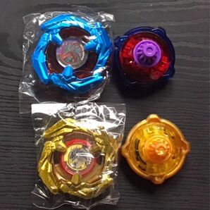 コバルトドレイクゴールド等 互換ベイ ベイブレードX