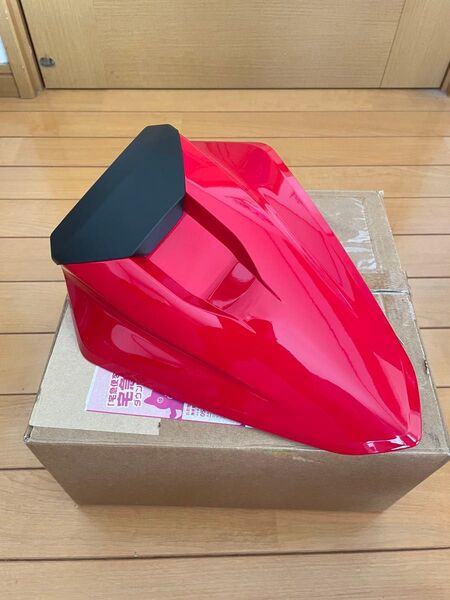 再値下げしました!【美品】Honda純正オプション シングルシート CBR1000RR-R 2020〜