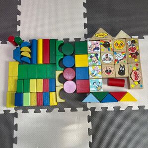 積み木セット