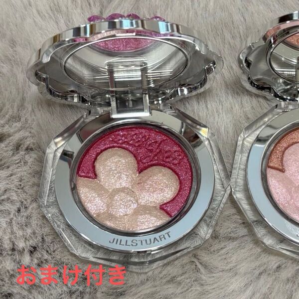 JILLSTUART 単色アイシャドウ 最終値下げ!!