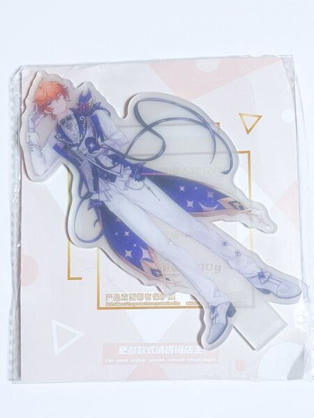 原神 タルタリヤ アクリルスタンド アクスタ