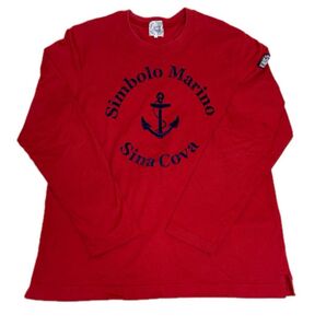 シナコバ 長袖Tシャツ 春夏物 ロンT Tシャツ