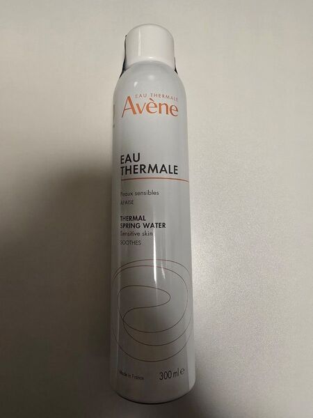 【新品】 【送料無料】アベンヌ ウォーター 300ml 1本 シュリンク無し
