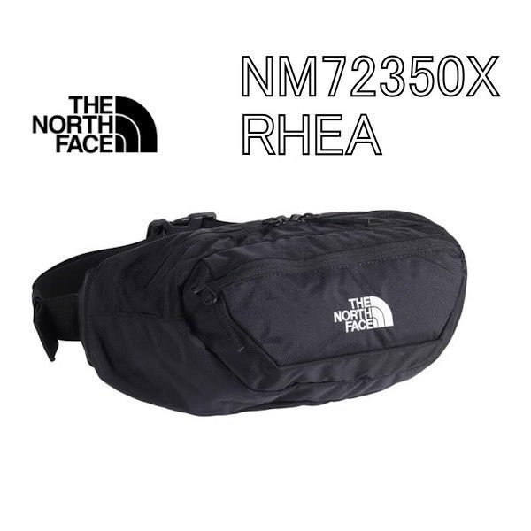 ザ ノースフェイス RHEA リーア NM72350X K 2.5L