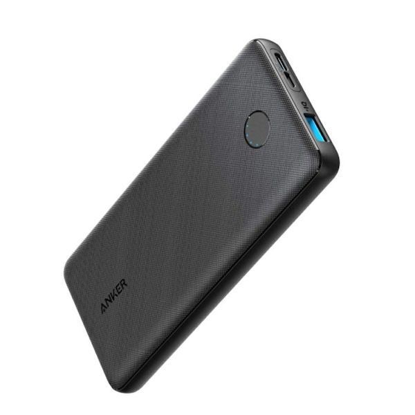Ankerアンカー PowerCore Slim 10000mAh モバイルバッテリー