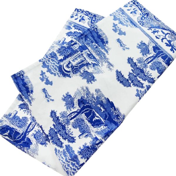 Spode ティータオル 新品未使用