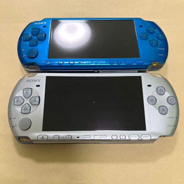 PSP3000 ジャンク品