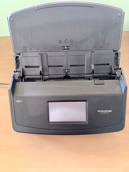 富士通 ScanSnap iX1600 ドキュメントスキャナー