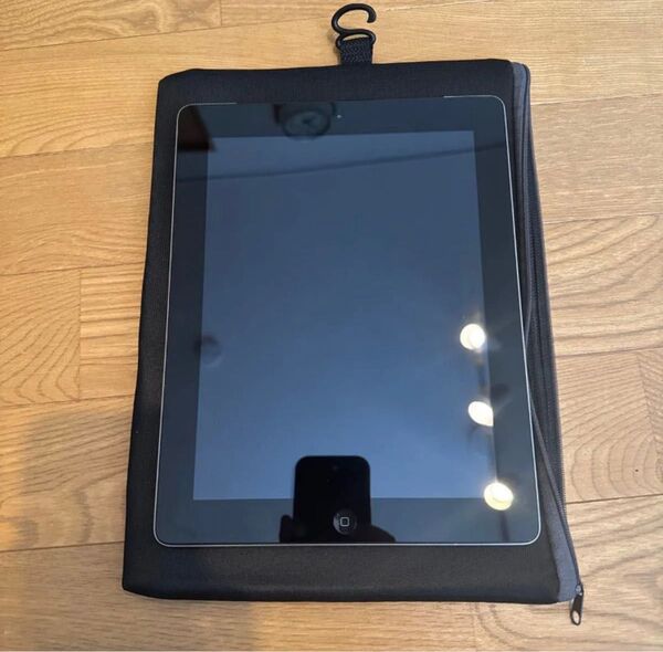 美品 iPad Wi-Fi+Cellular 16GB MD522J/A 第4世代 タブレット Apple