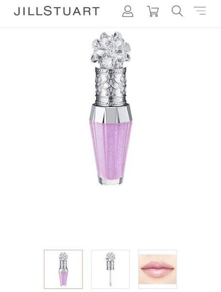 JILL STUART ジルスチュアート クリスタルブルーム リップブーケ セラム