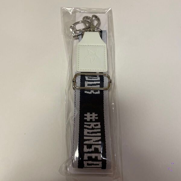 RUNSEOKJIN in JAPAN SHOULDER STRAP 未開封