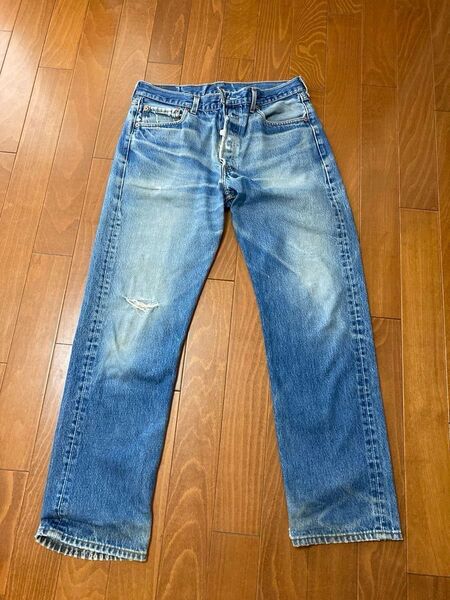 Levi''s リーバイス501XX 36×34
