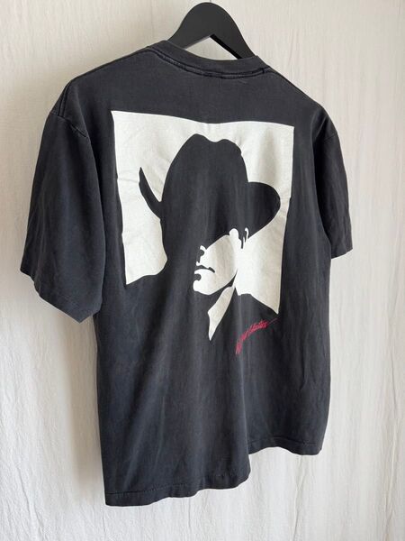 1990s Marlboro Back Print Pocket Tシャツ HABITAT USA製 マルボロ 企業物ヴィンテージ